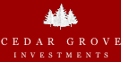 Cedar Grove Investments